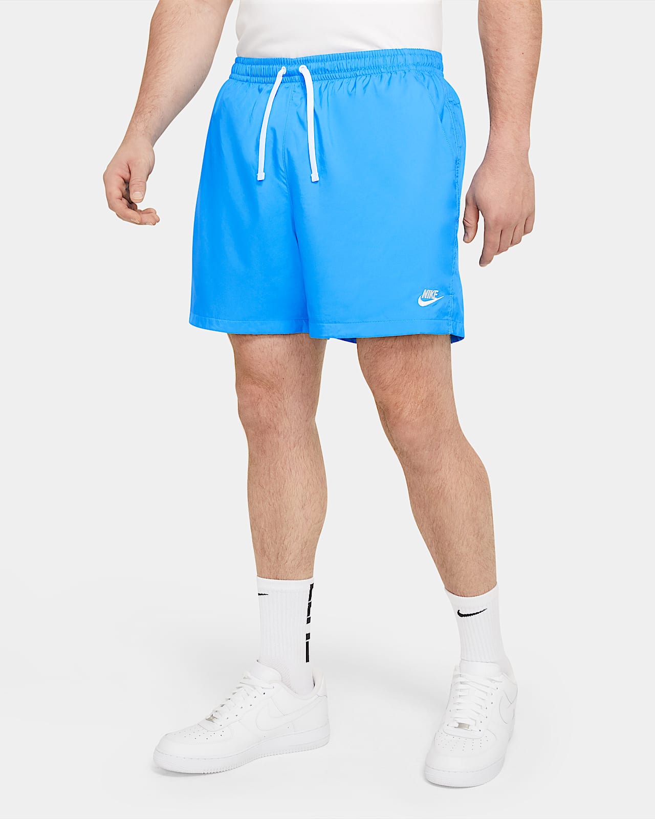 nike woven mens shorts