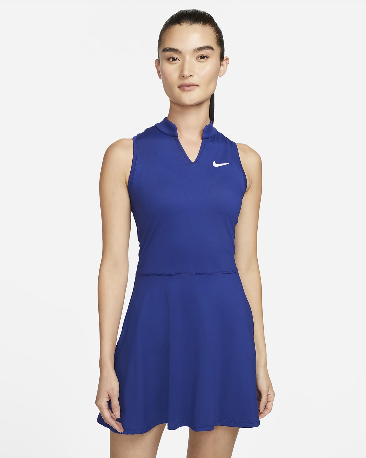 NikeCourt Dri-FIT Victory Women's Tennis Dress. Nike SA