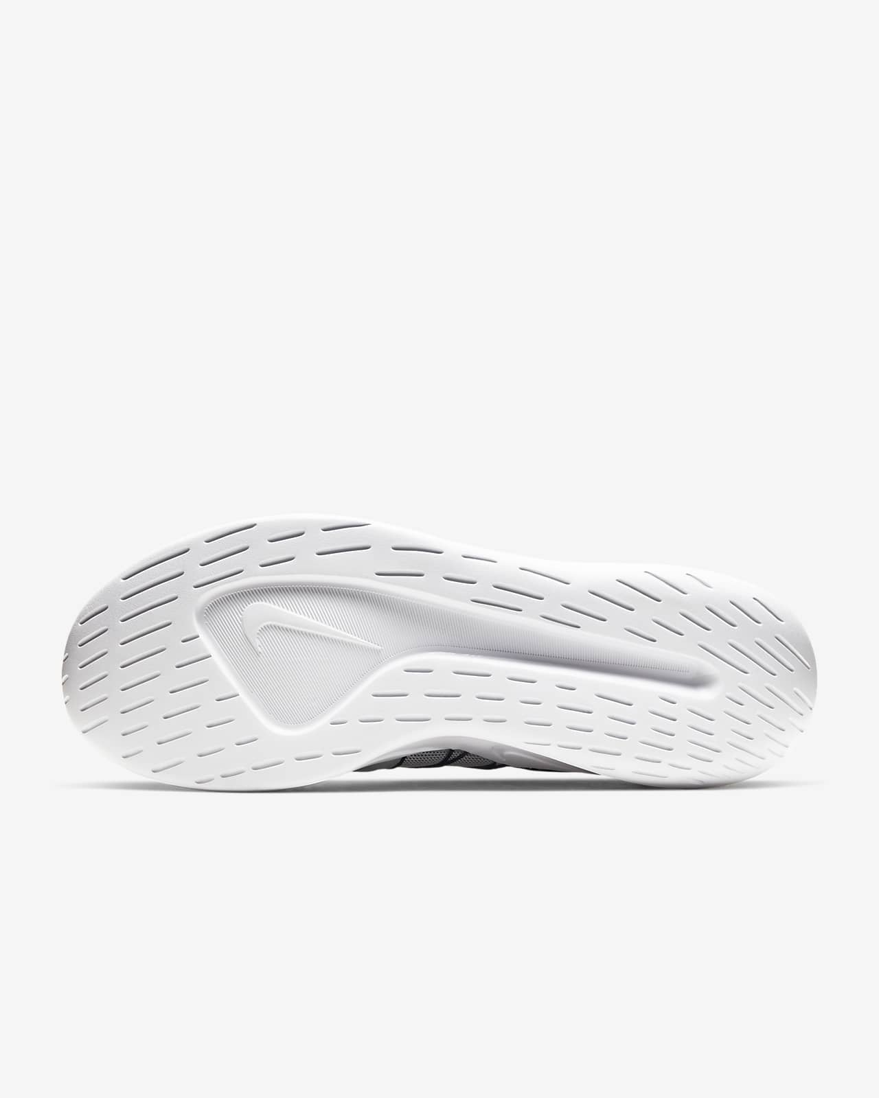 nike viale tech racer white