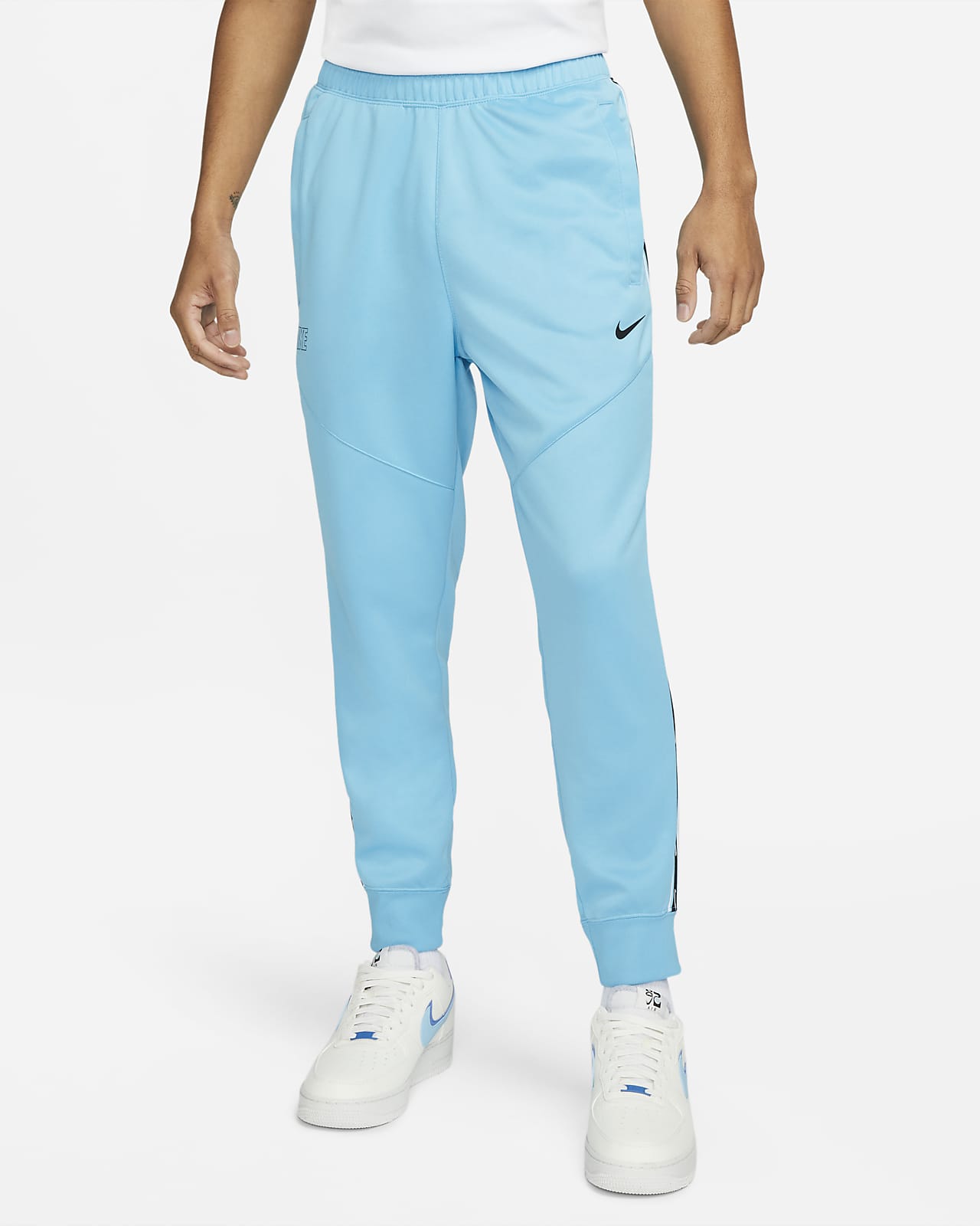 verliezen handel Garantie Pantalon de jogging Nike Sportswear Repeat pour Homme. Nike FR
