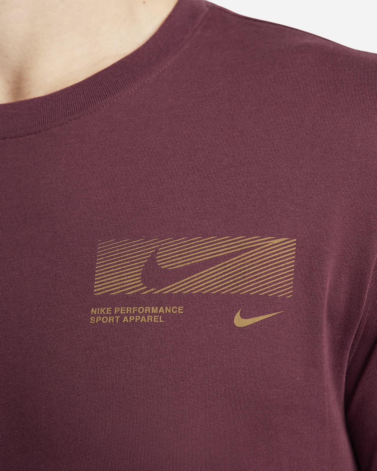 Just Launched: Nike Metcon 8, Nike Dri-FIT Men's Fitness T-Shirt