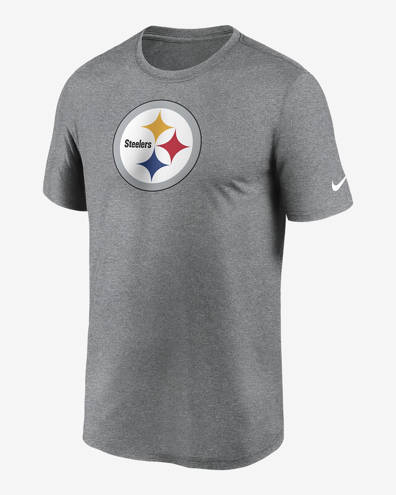 Playera para hombre Nike Dri-FIT Logo Legend (NFL Pittsburgh Steelers)