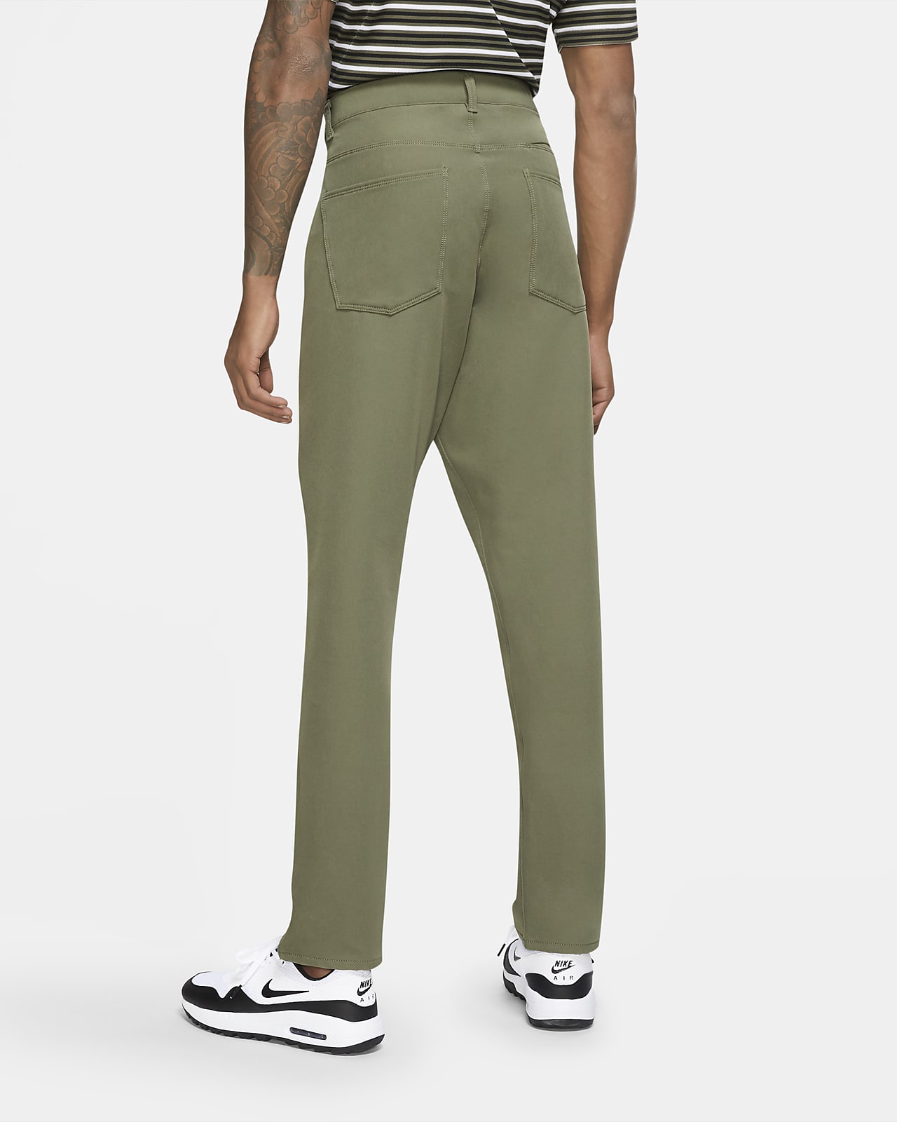 nike men's repel golf pants