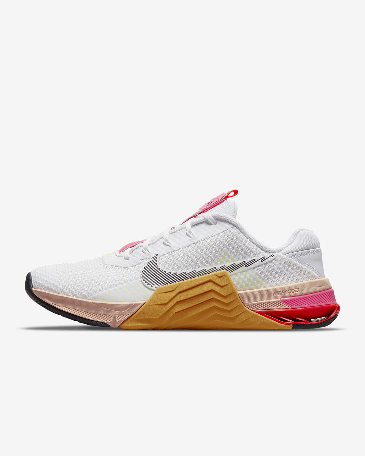 nike flex trainer 7 mtlc
