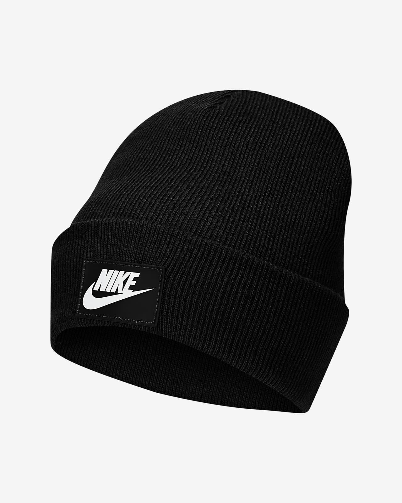 nike sportswear beanie