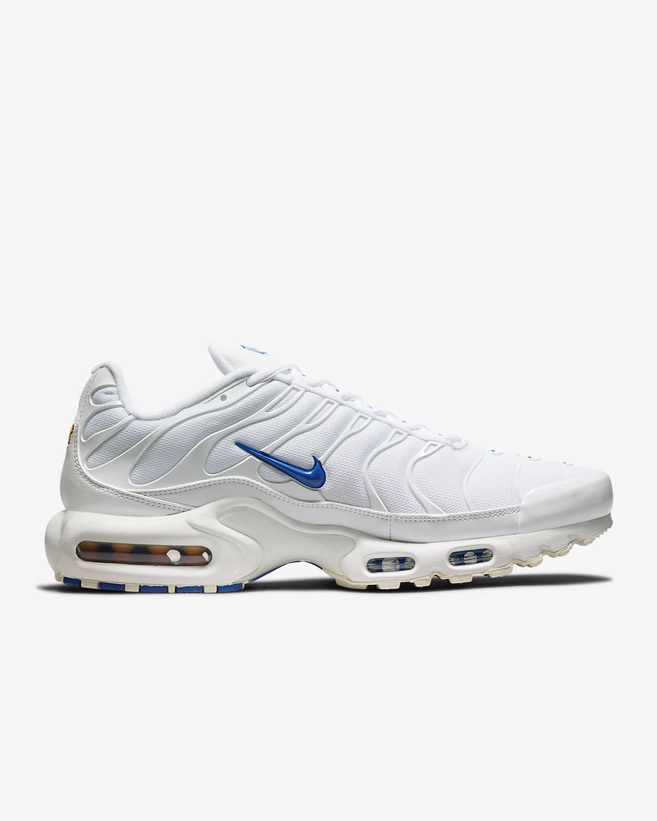 nike plus 1