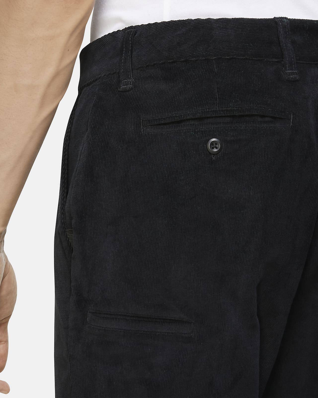 nike sb corduroy shorts