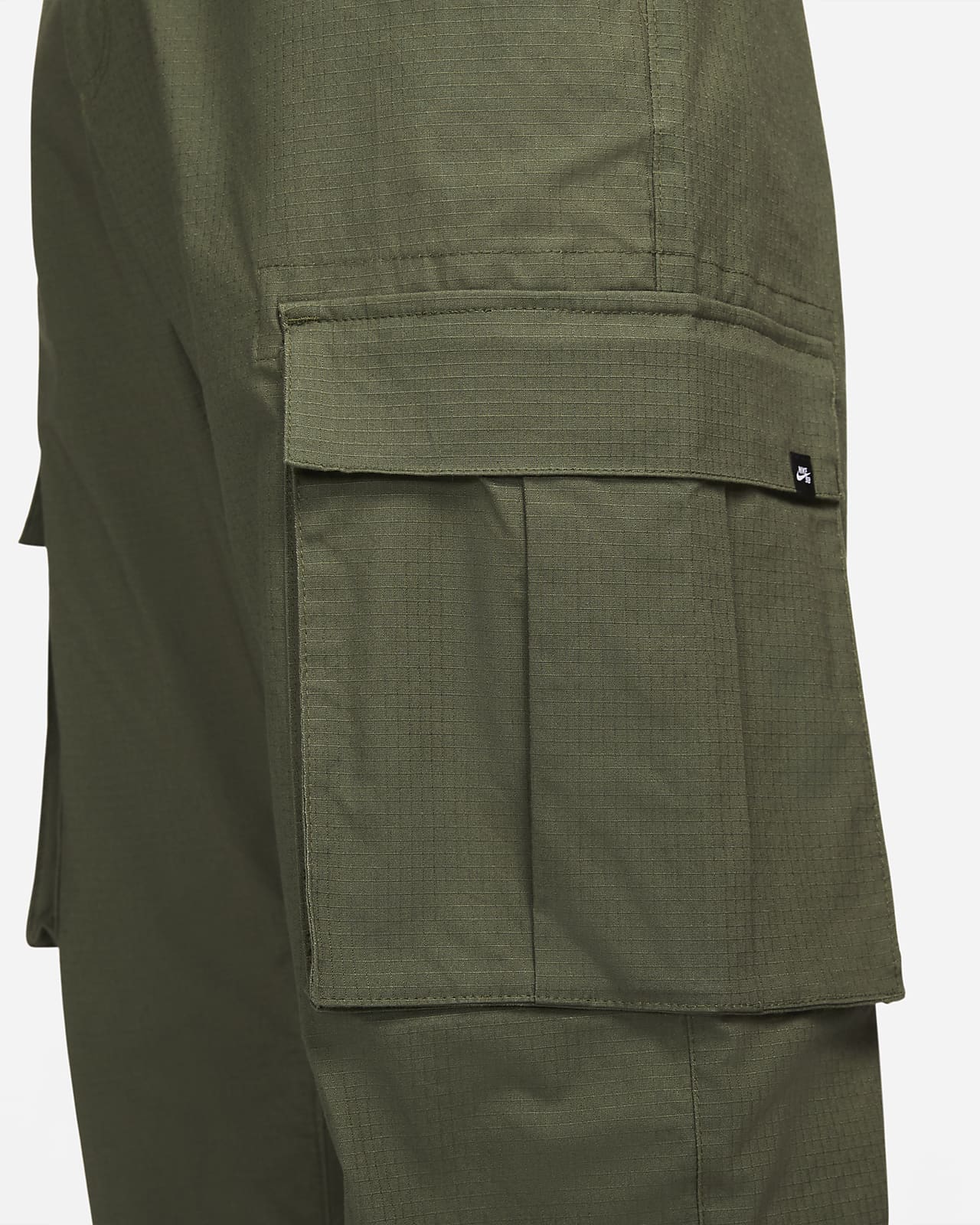 Nike SB Skate Cargo Trousers. Nike GB
