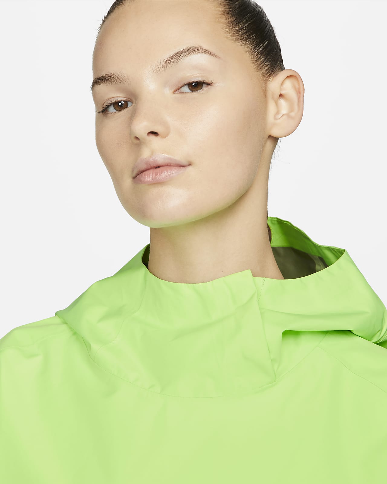 Nike GORETEX INFINIUM ™ Women's Trail Running Jacket. Nike AU