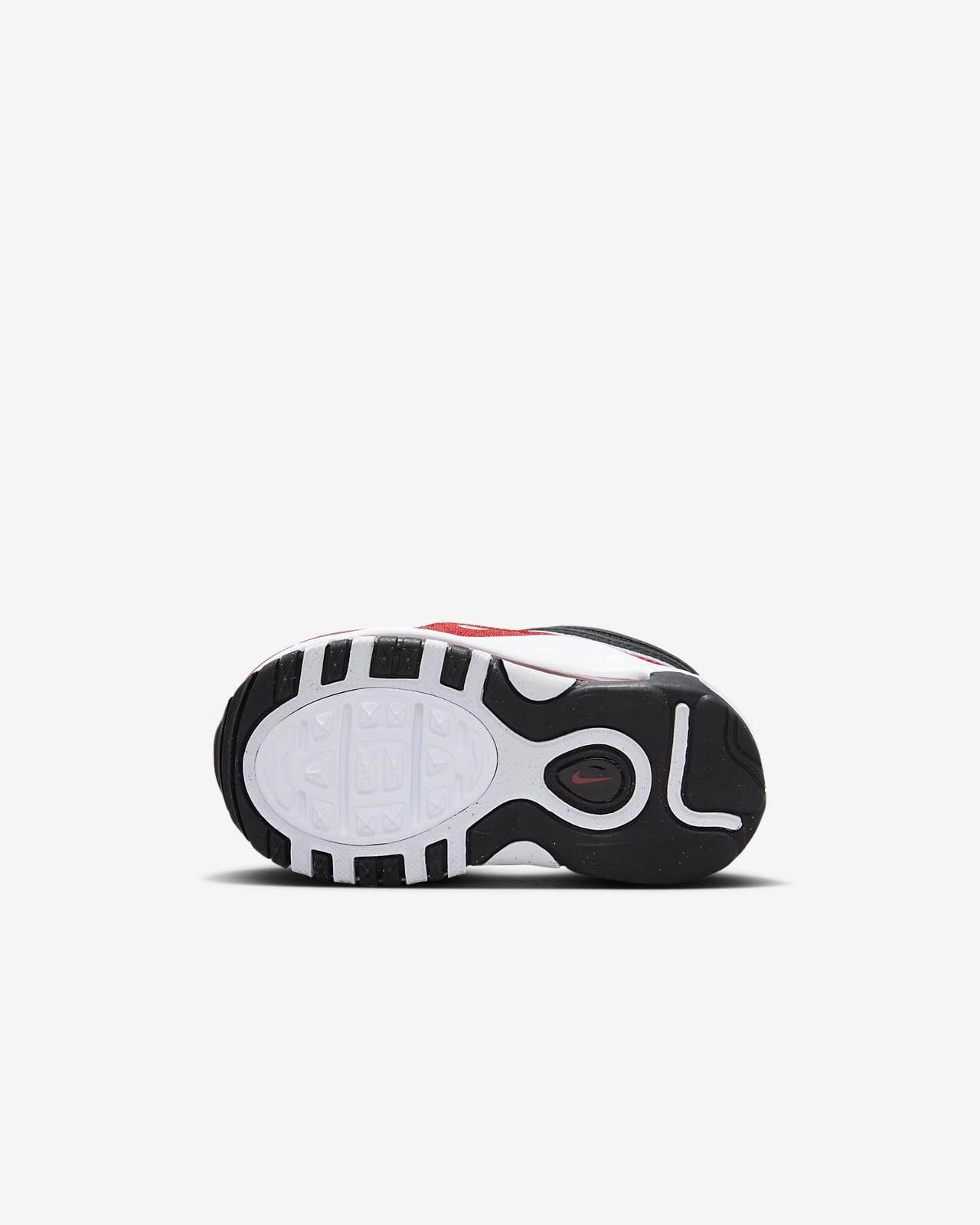 Chaussures Nike Air Max 97 pour Enfant - DN3275