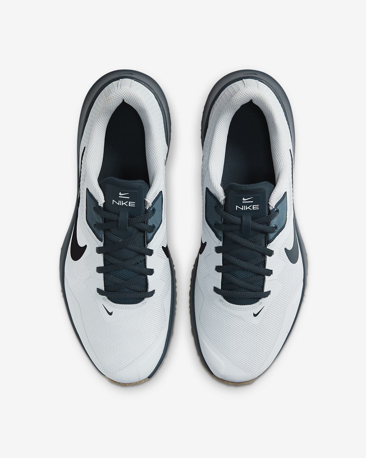 nike varsity training shoes