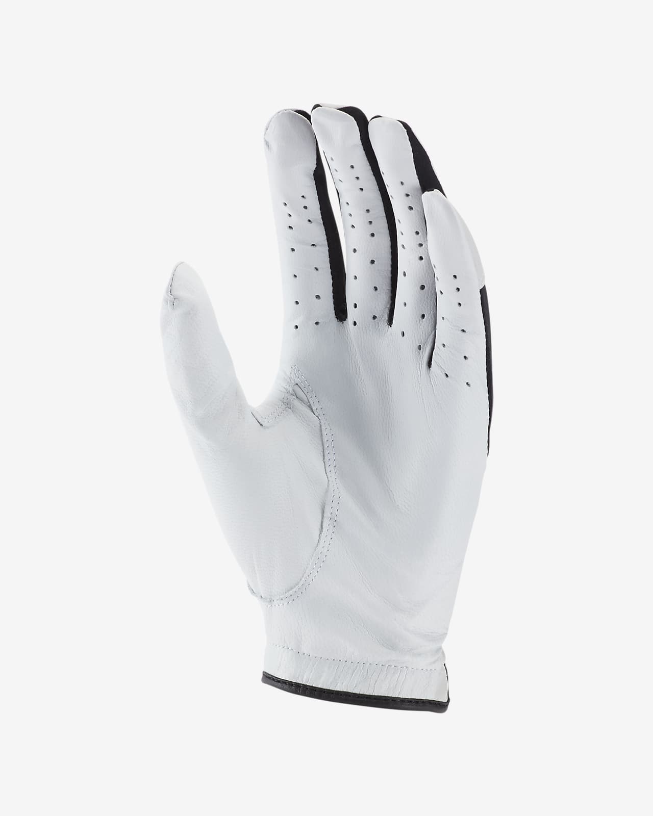 Nike Tech Extreme VII Golf Glove (Left Regular).