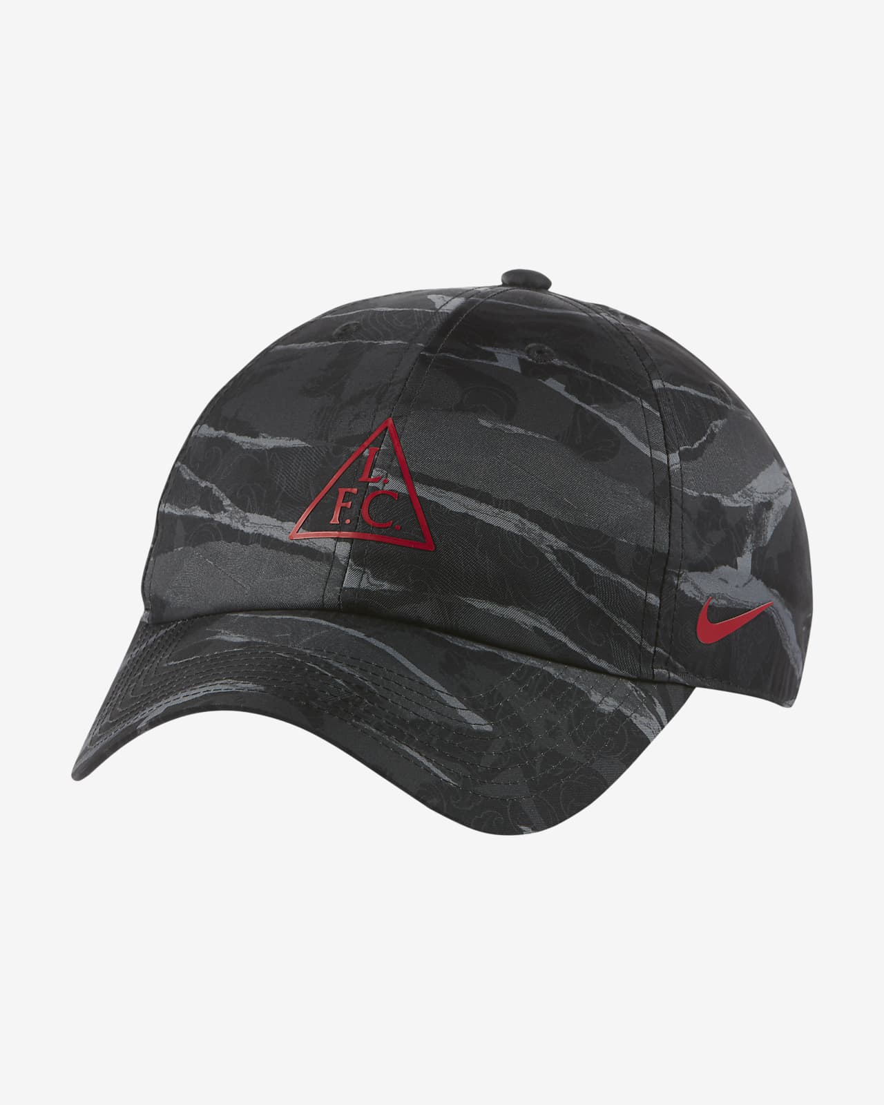 liverpool fc and nike