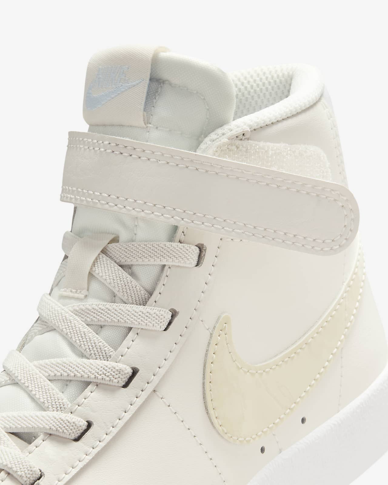 Calzado para ni os talla peque a Nike Blazer Mid 77. Nike