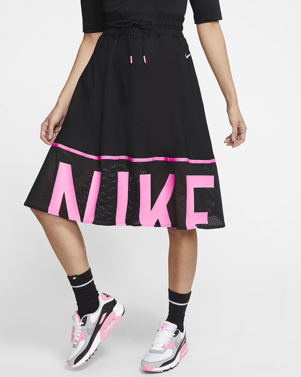 nike sportswear womens