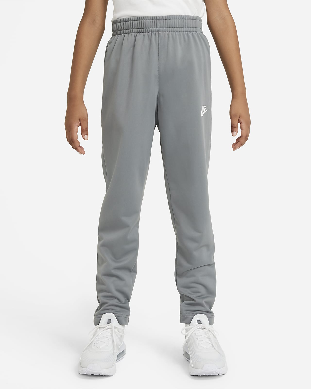 baggy nike tracksuit
