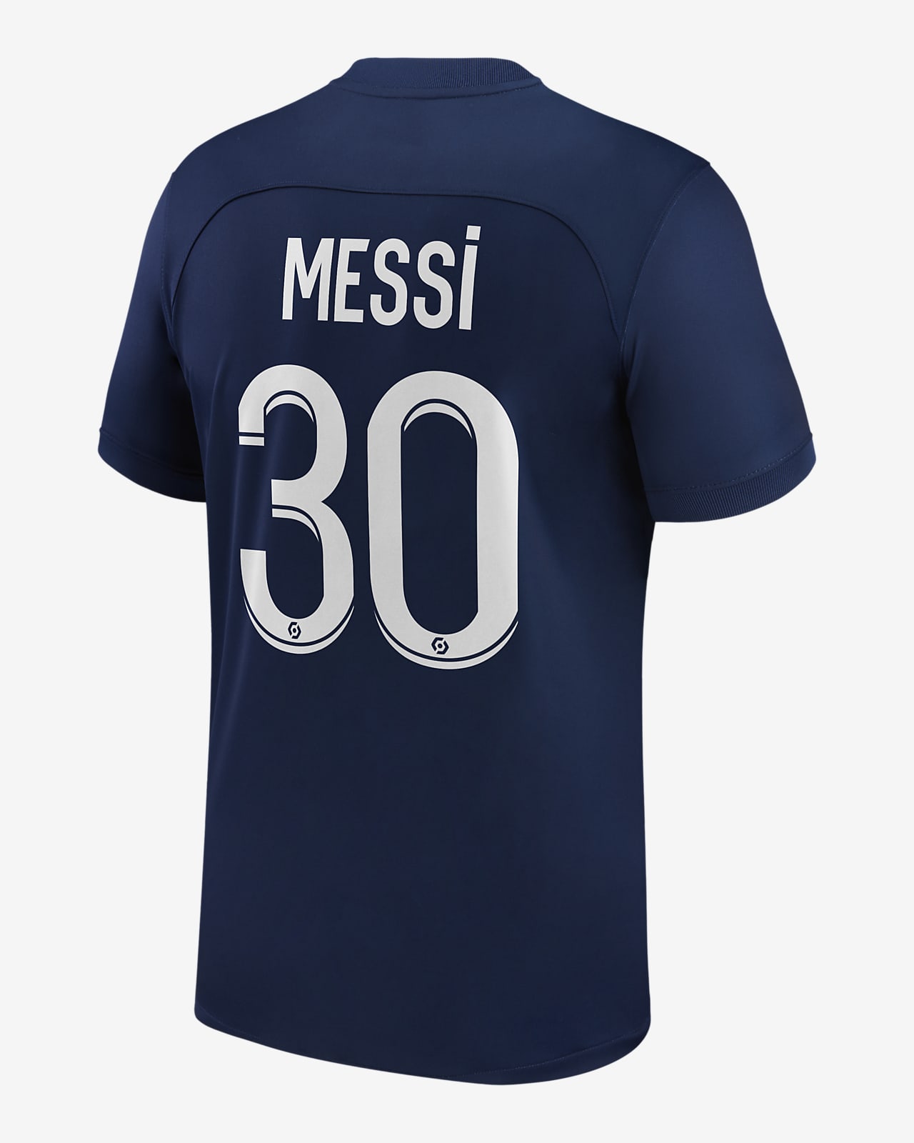 Lionel Messi PSG shirt number: Which number will Messi wear