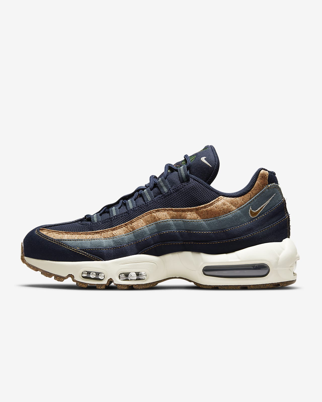 nike air max 95 hombre