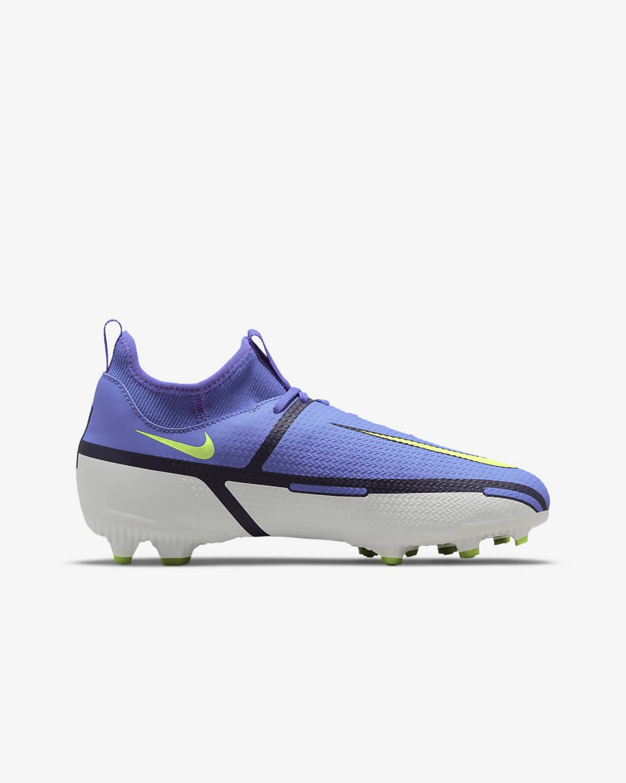 Nike Jr. Phantom GT2 Academy Dynamic Fit MG Little/Big Kids' Multi-Ground  Soccer Cleat. Nike.com