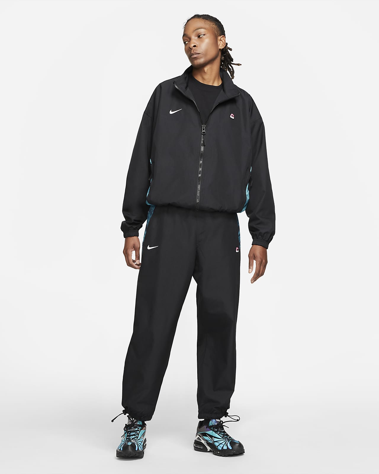 Nike x Skepta Men's Tracksuit Jacket 