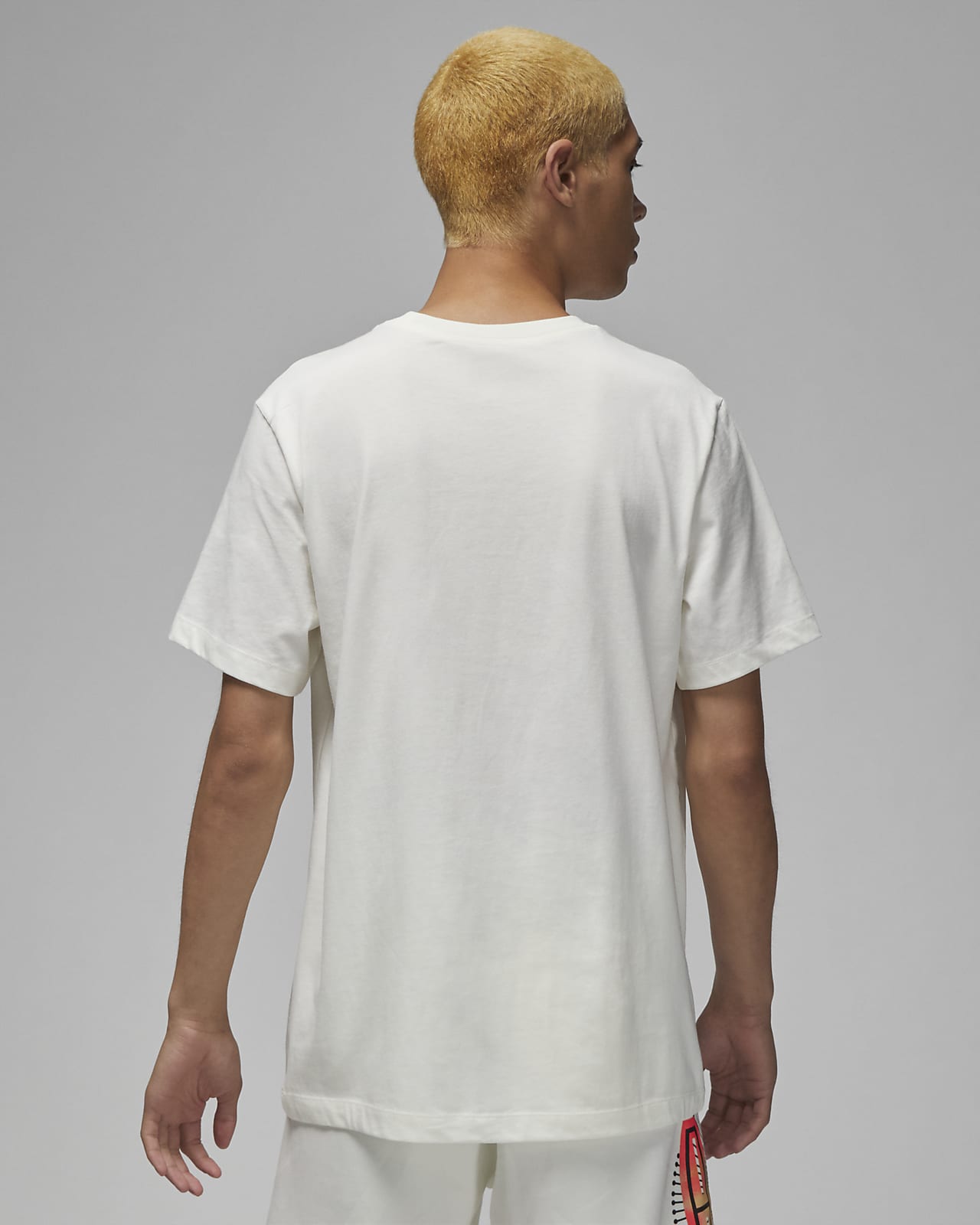 Jordan Flight MVP Men's T-Shirt. Nike SI
