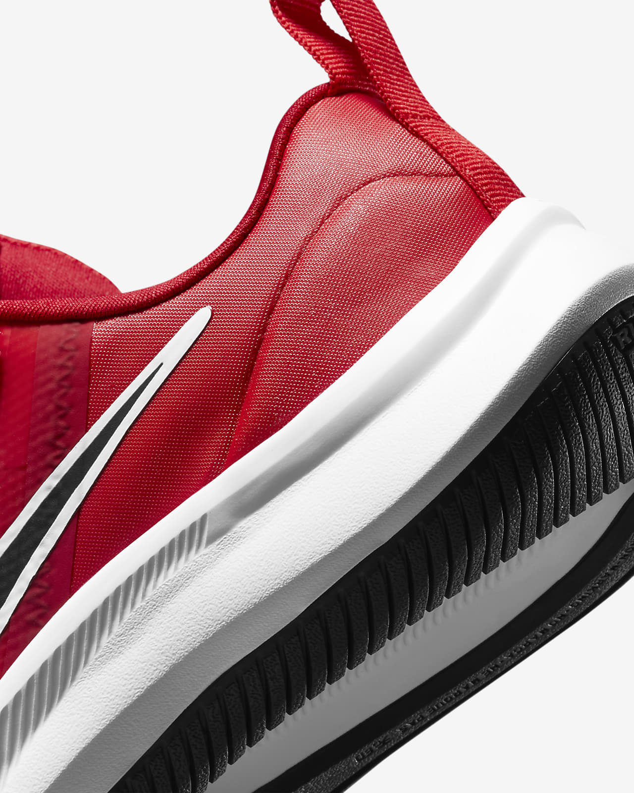 nike star runner red