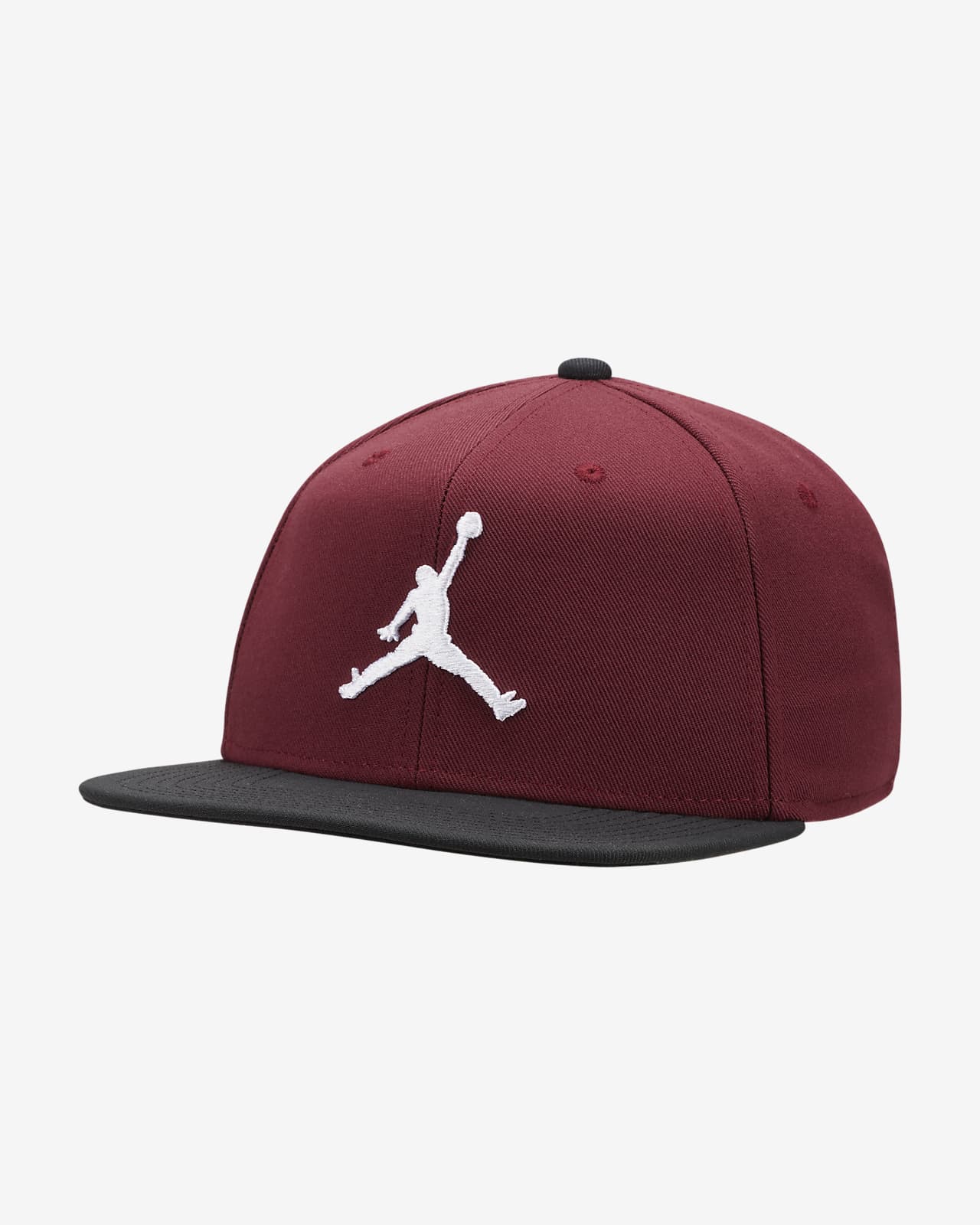 Jordan Pro Jumpman Snapback Hat. Nike ZA