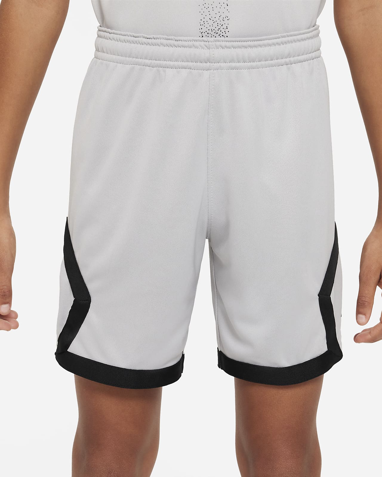 hibbets nike shorts