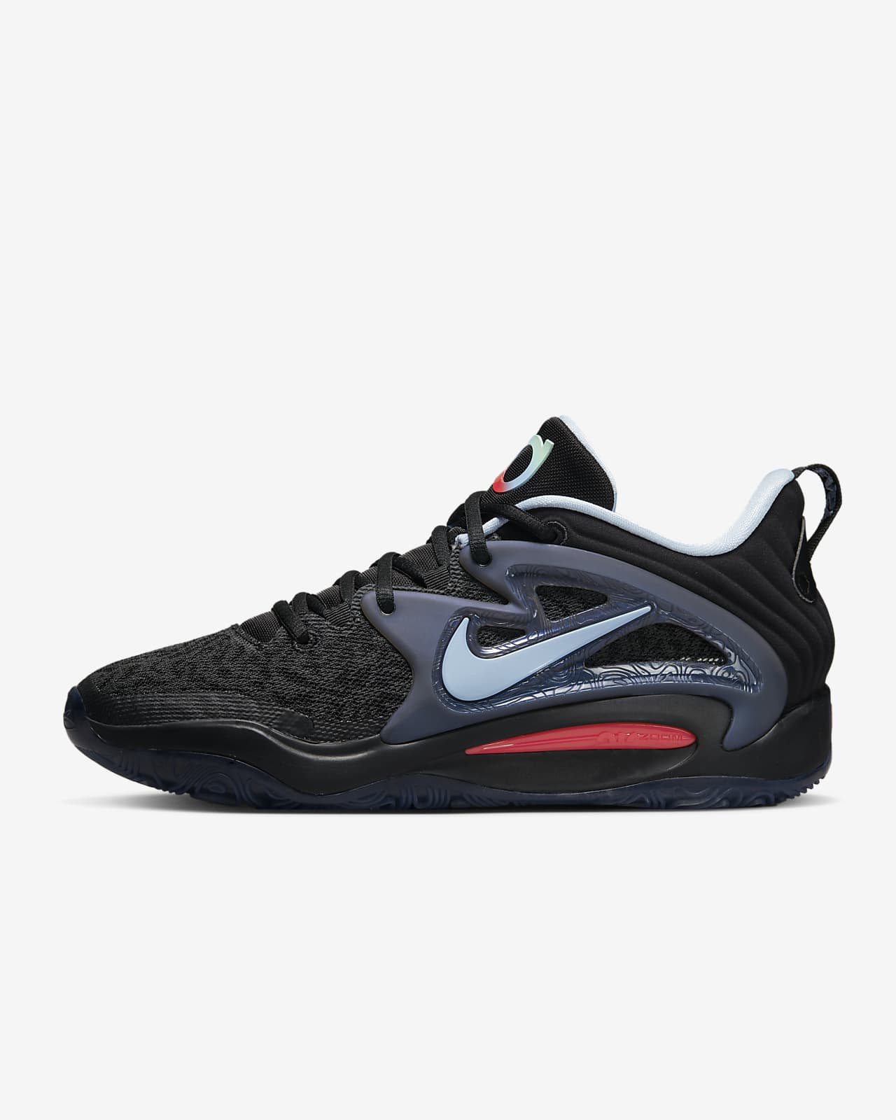 KD15 Basketball Shoes. Nike SA