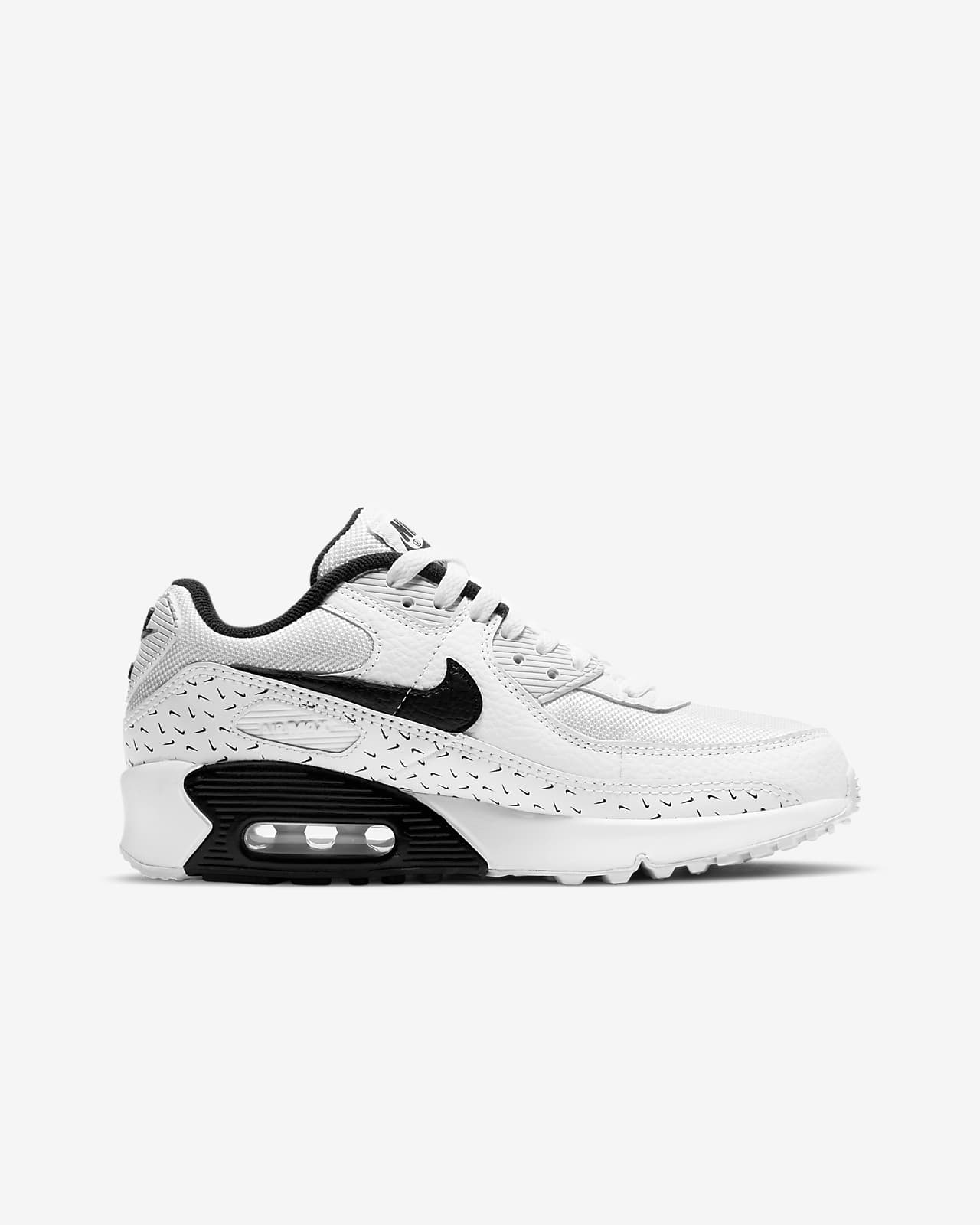air max 90 big kids