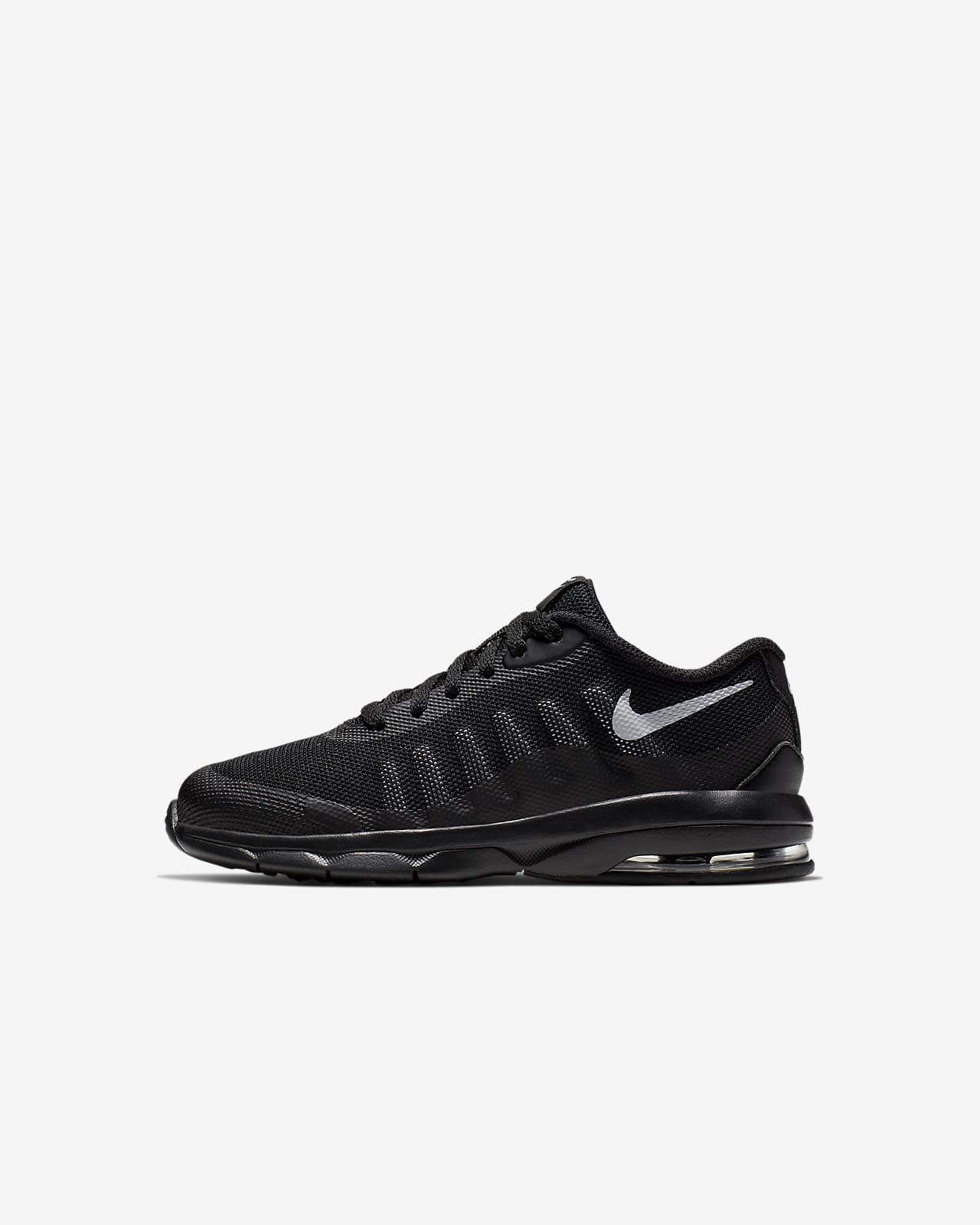 nike air max invigor preto