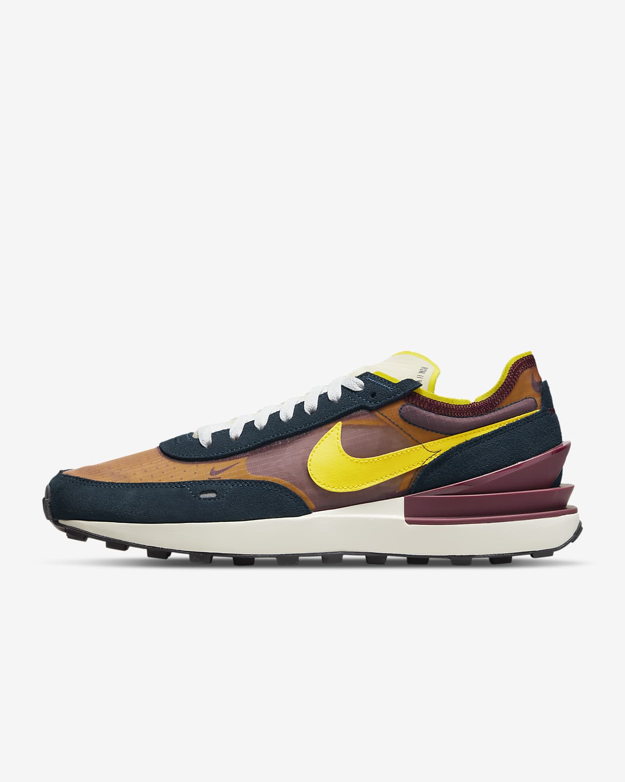 Chaussure Nike Waffle One SE pour Homme