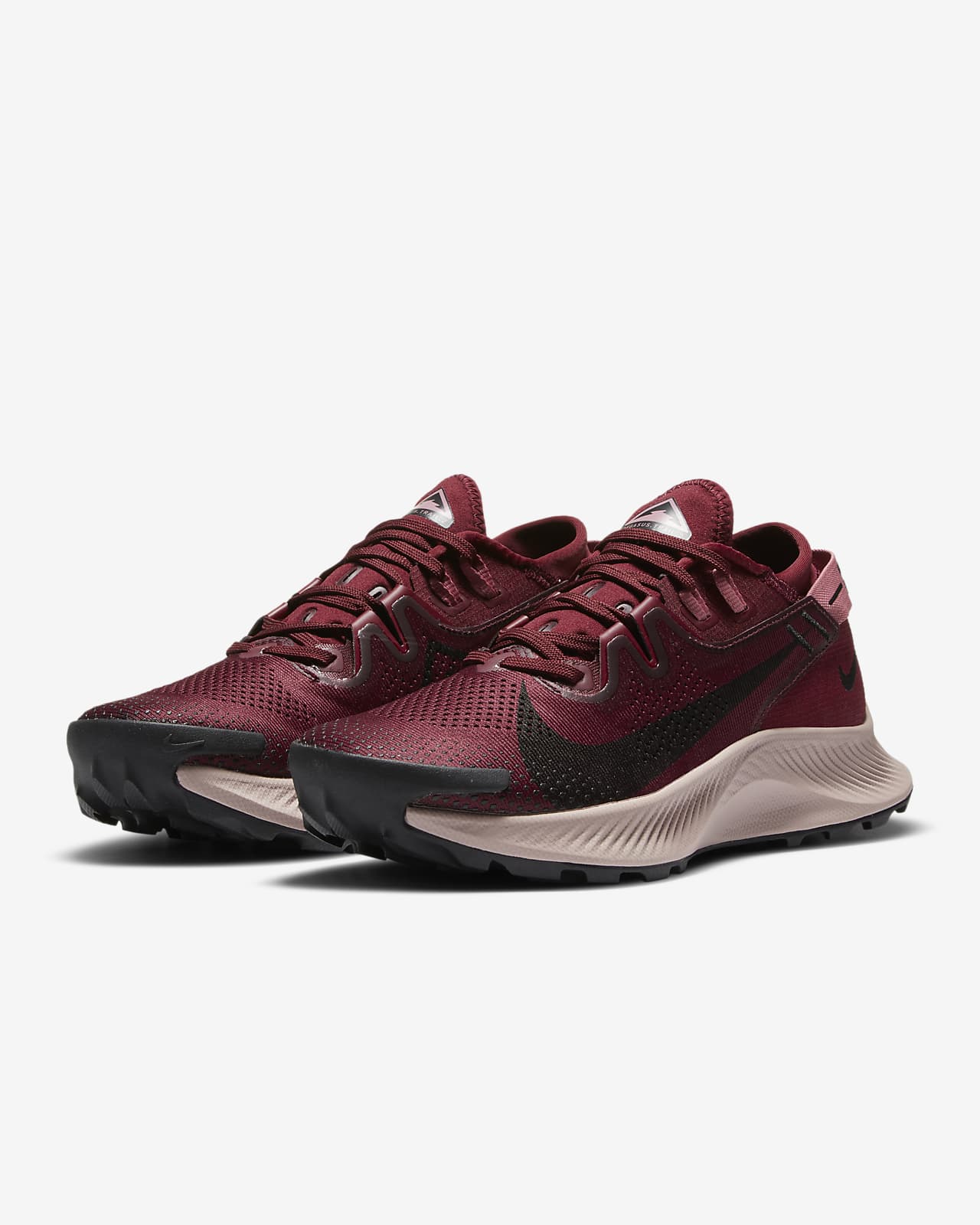 Trail Running Shoe. Nike 