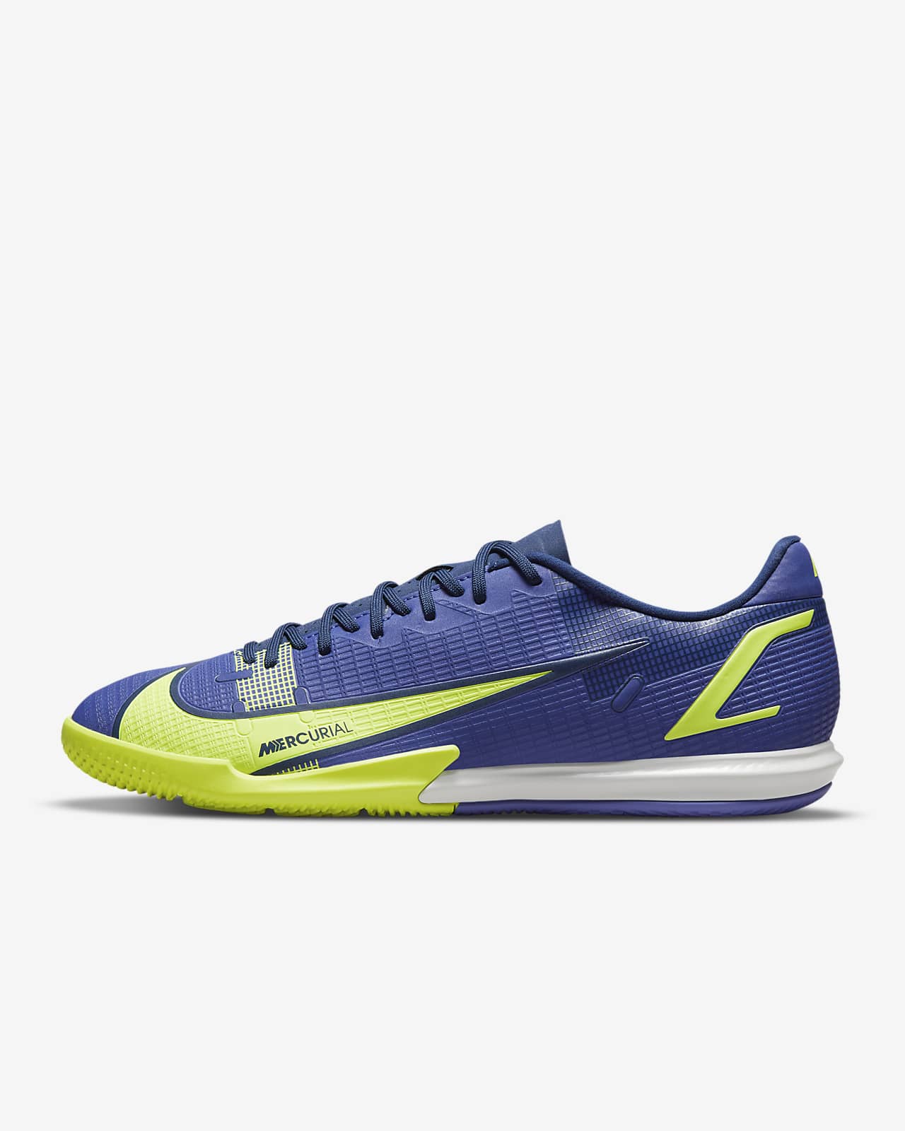 Nike Mercurial Vapor 14 Academy IC Indoor Court Football Shoe