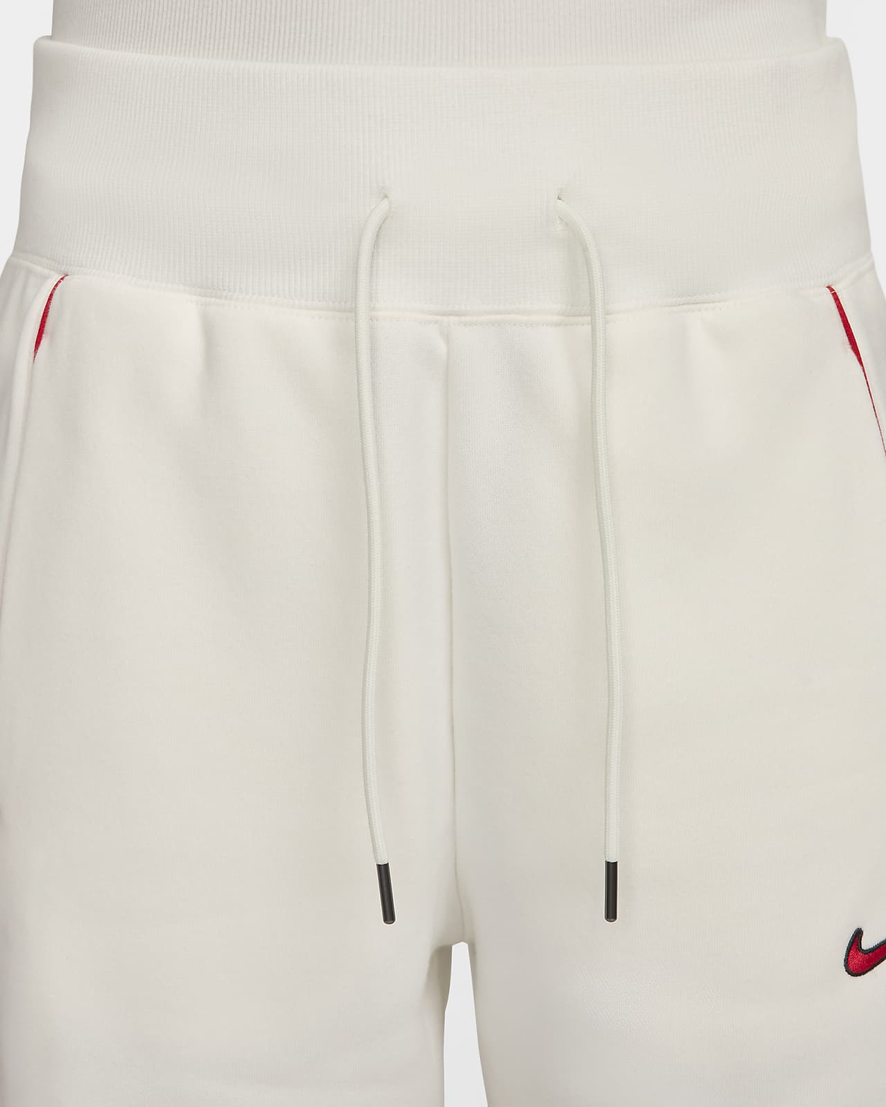 Nike Women's Sportswear Phoenix Fleece Street Open-Hem Jogger Pants -  ShopStyle