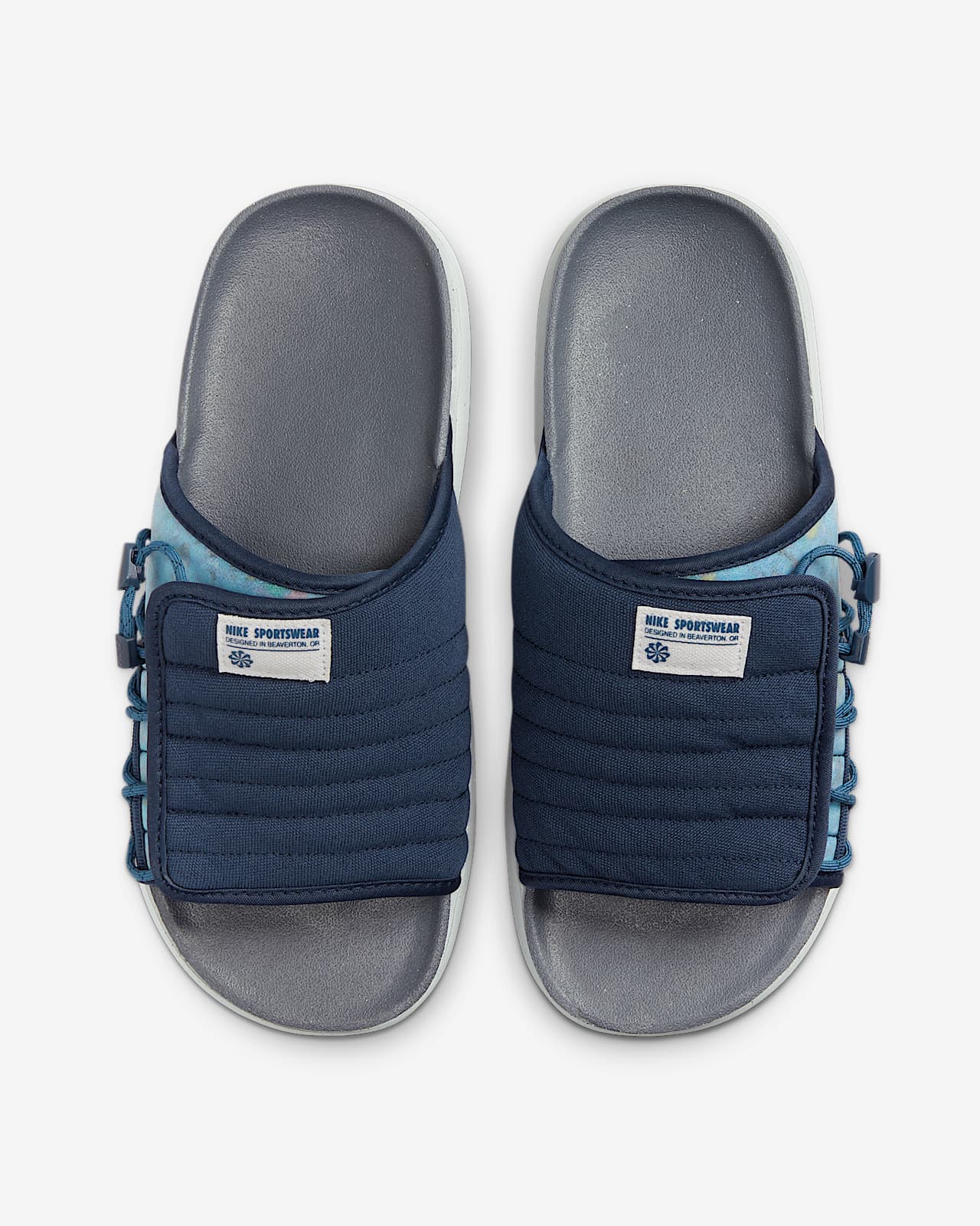 Chanclas Nike Asuna 2 Next Nature. Nike.com