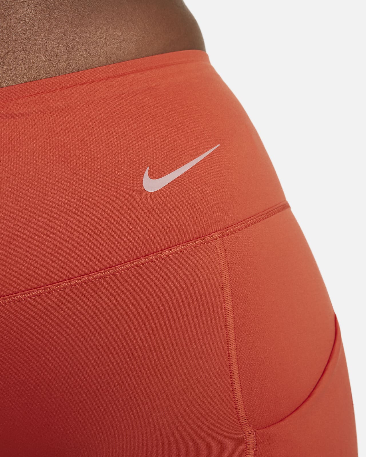 nike biker shorts