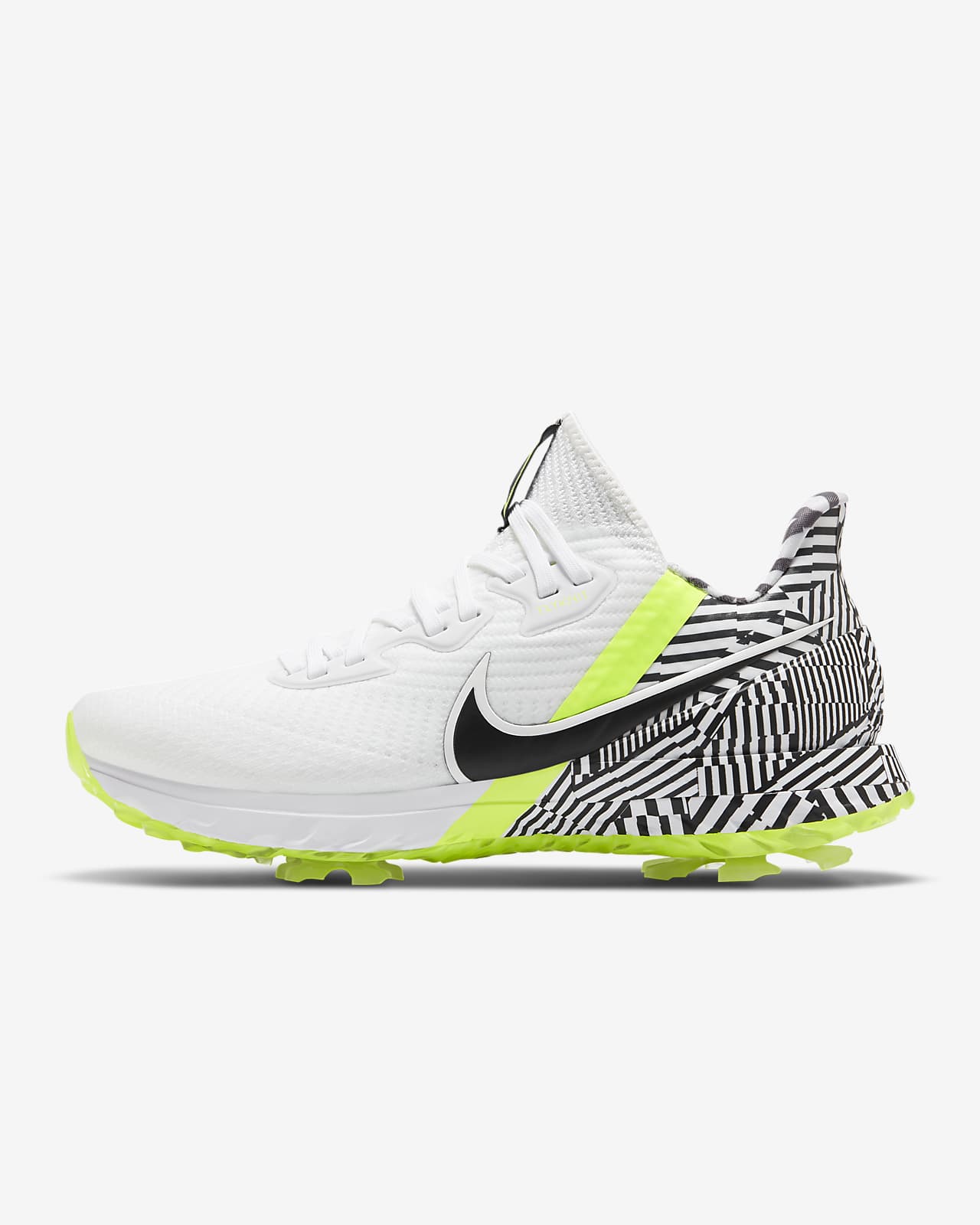 Nike Air Zoom Infinity Tour NRG Golf Shoes. Nike JP