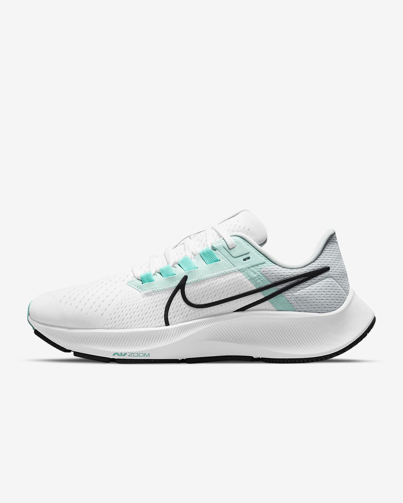 Nike Air Zoom Pegasus 38 Women's Running Shoes. Nike GB