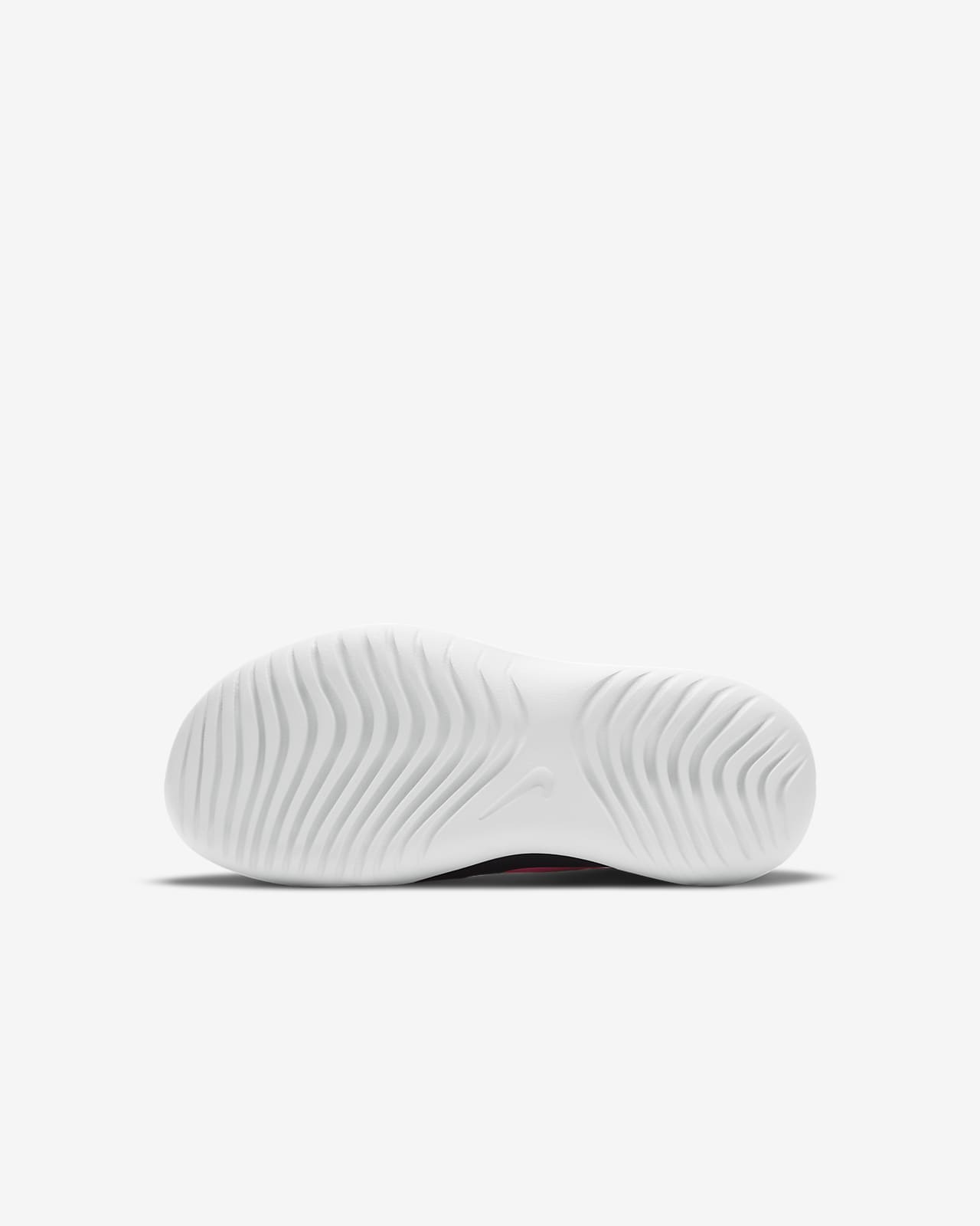 nike flex runner aqua