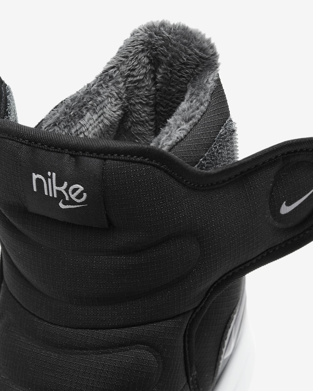nike snow boots toddler