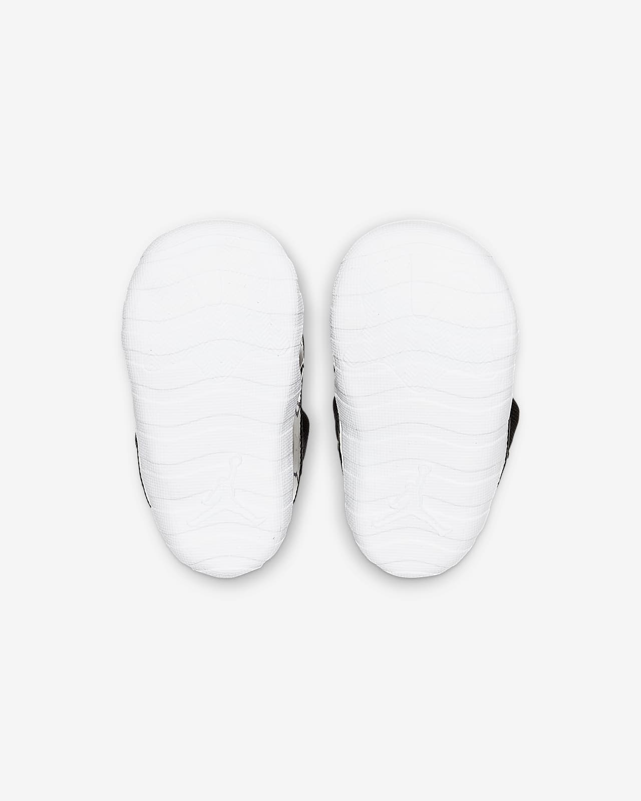 chausson bebe jordan