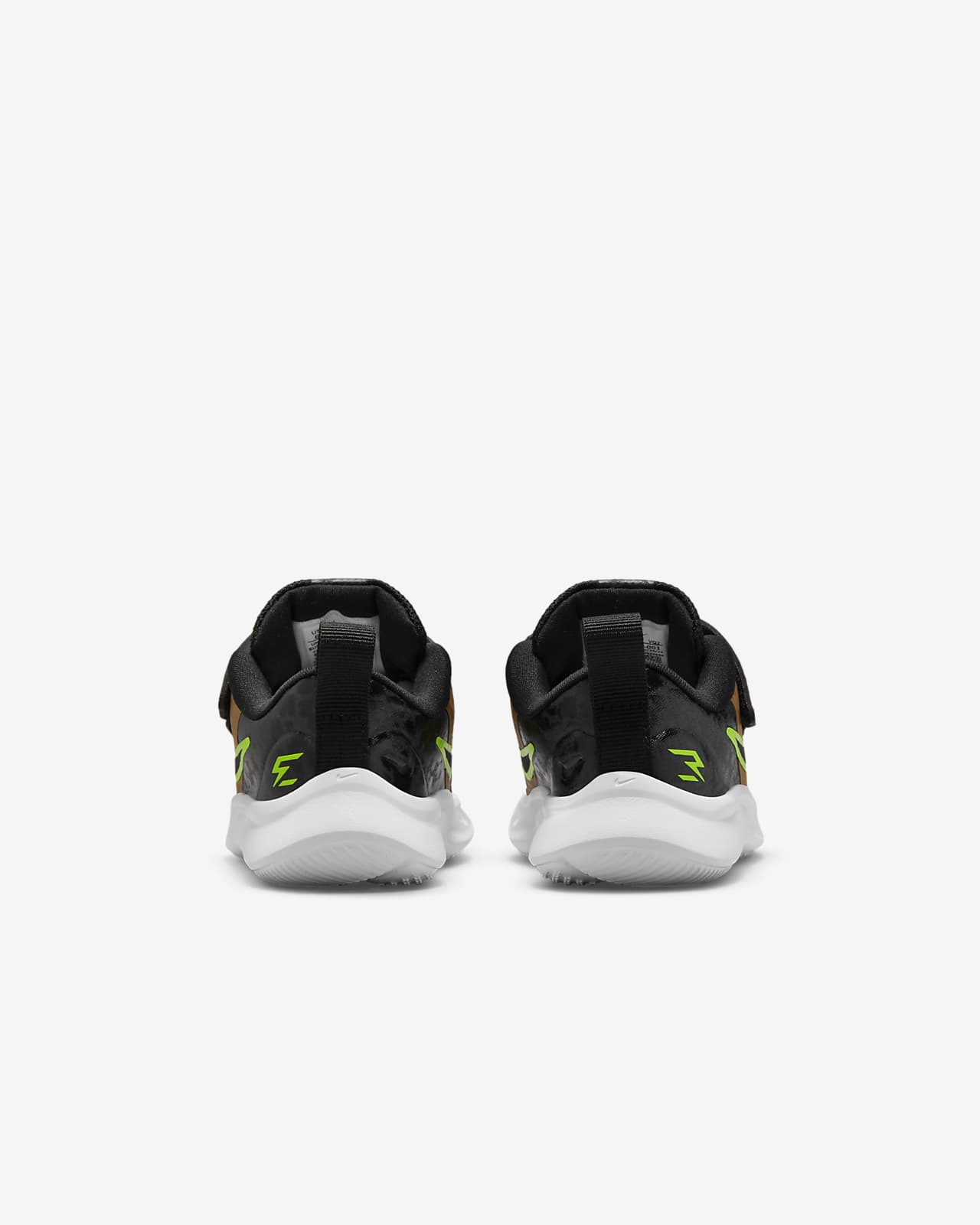 Nike Star Runner 3 RW Baby/Toddler Shoes. Nike.com