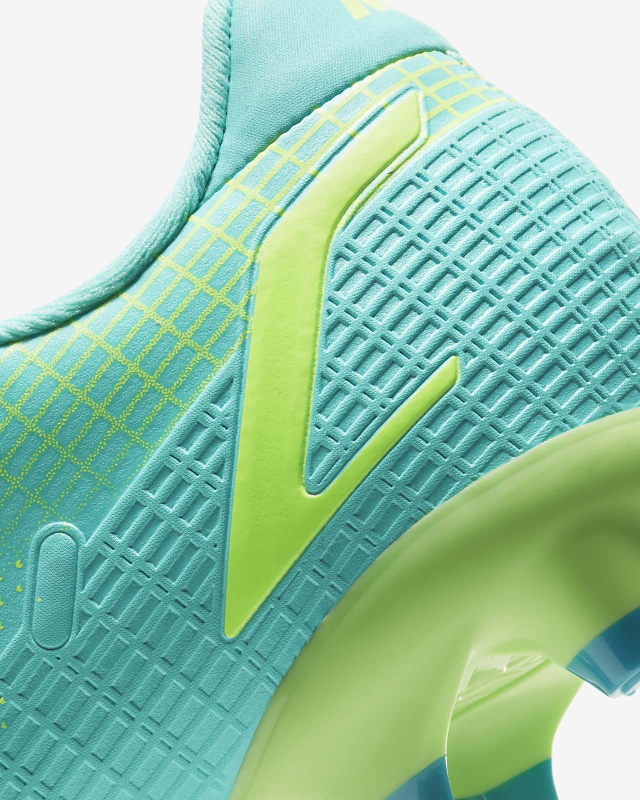 Nike Jr Mercurial Vapor 14 Academy Fg Mg Younger Older Kids Multi Ground Football Boot Nike Lu