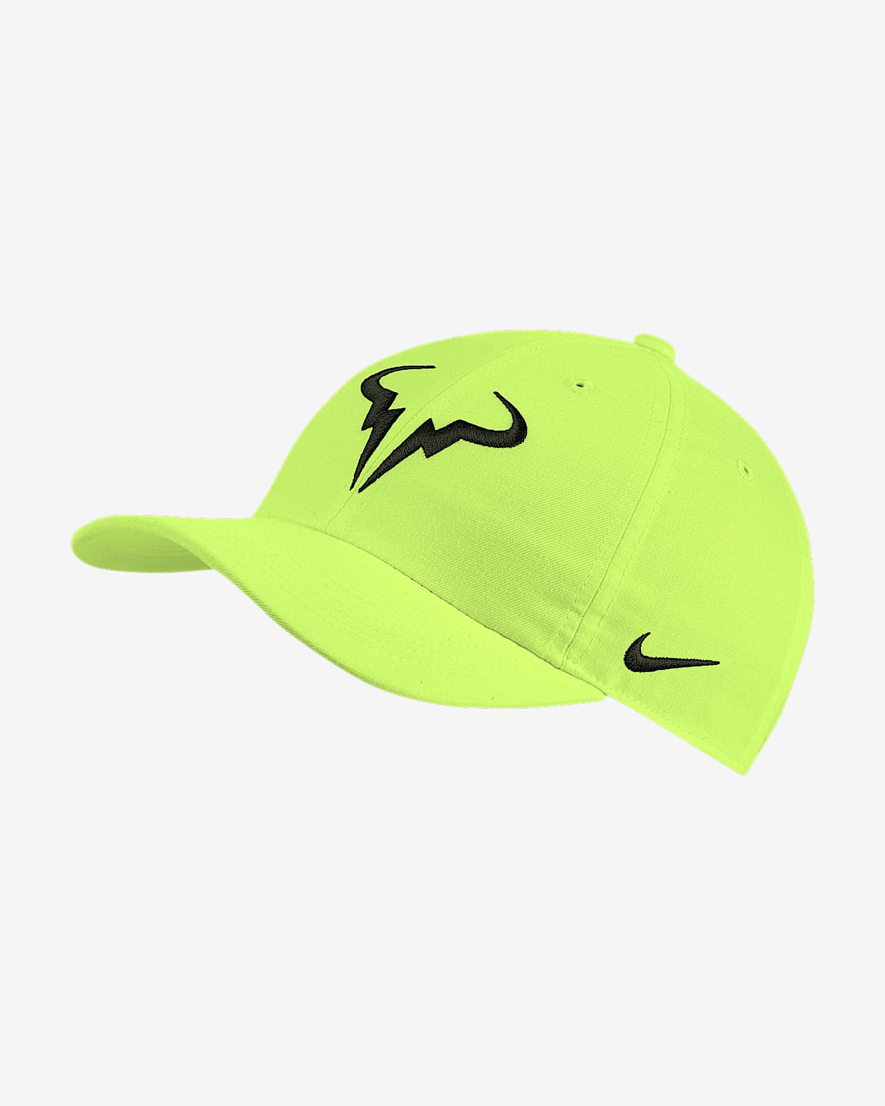 nike rafa aerobill cap