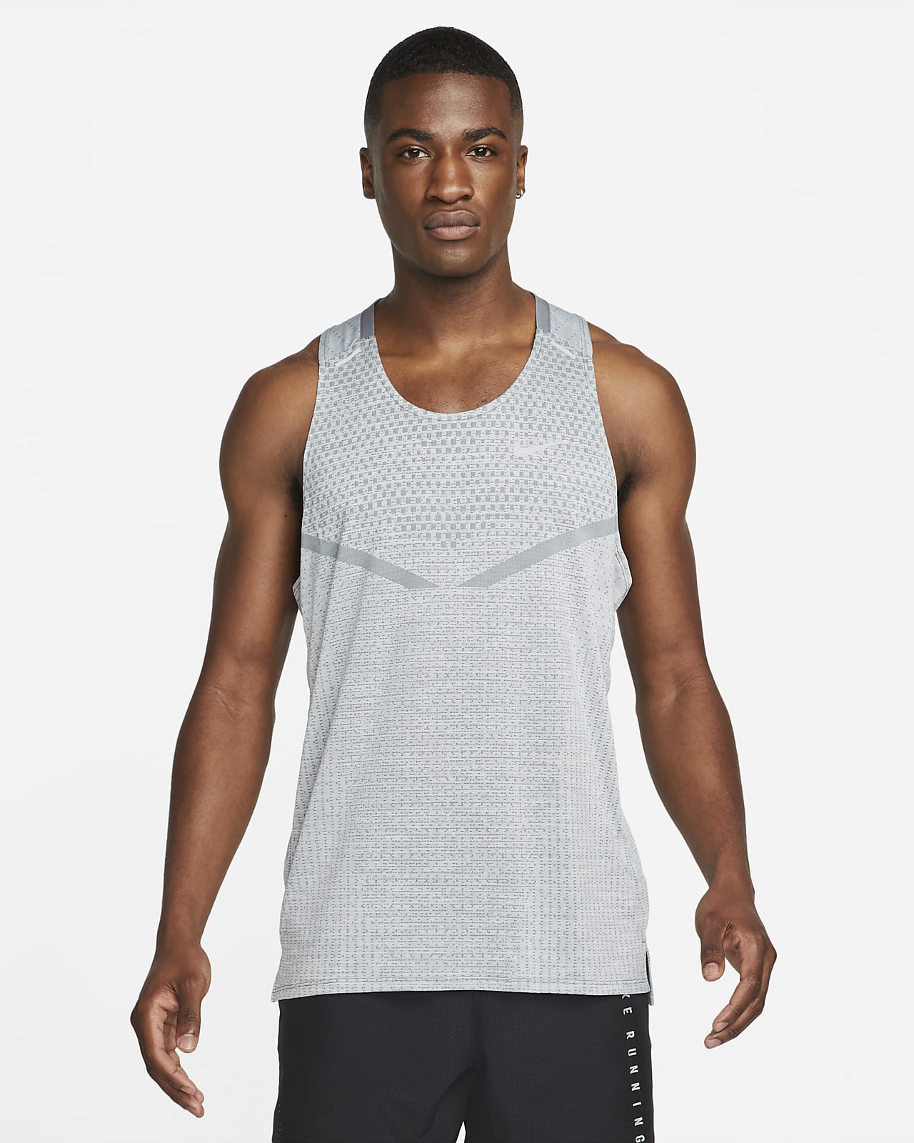 nike techknit ultra tank