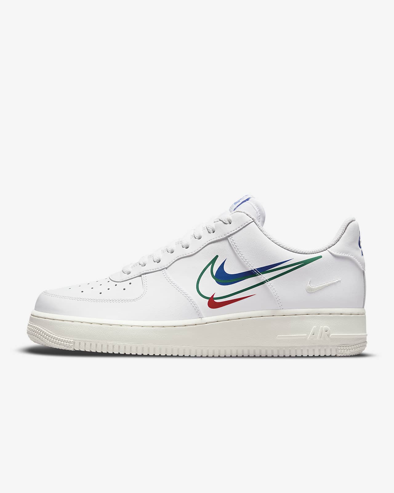 Calzado para hombre Nike Air Force 1 Calzado para hombre Nike Air Force 1