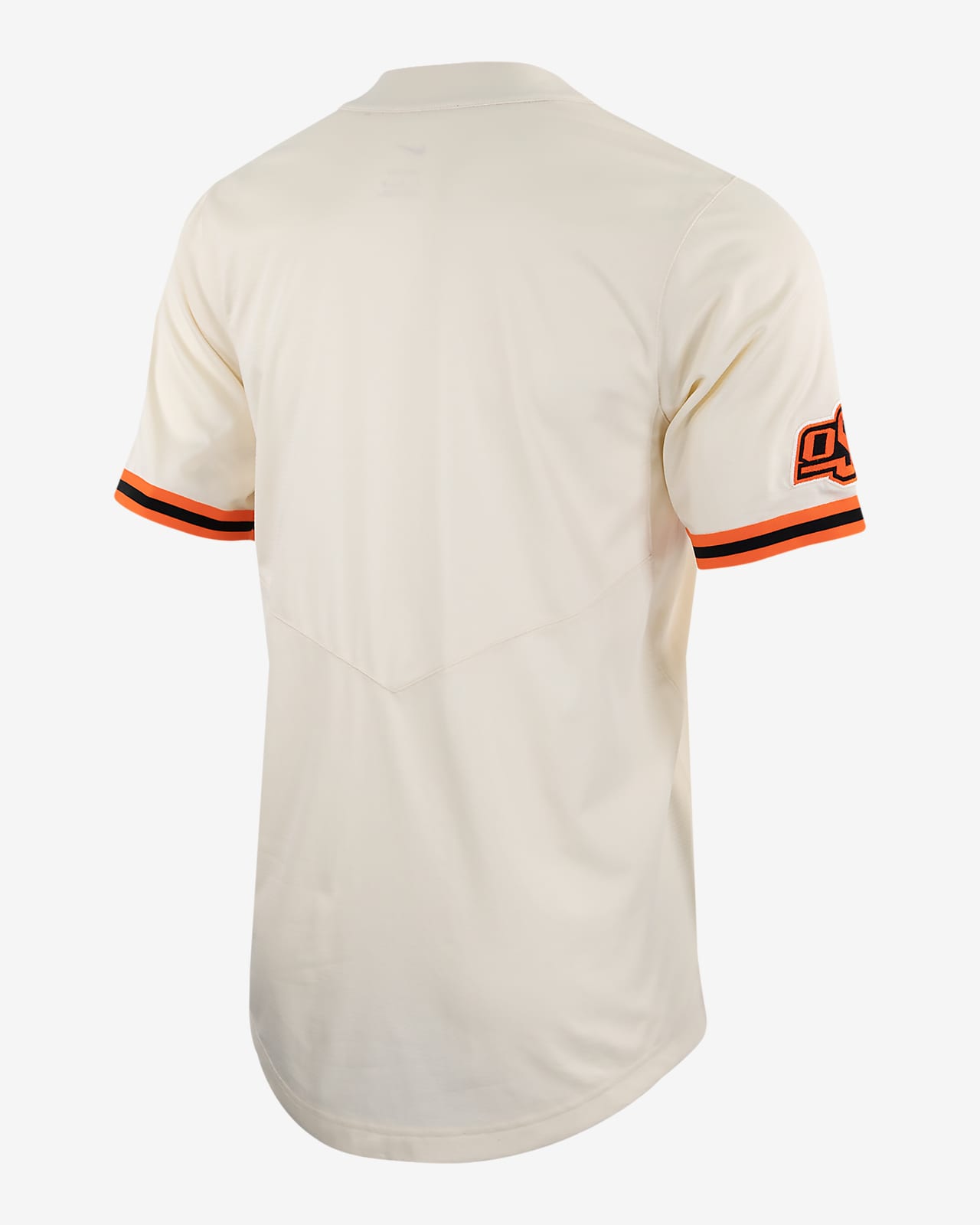 orange oklahoma state baseball uniforms
