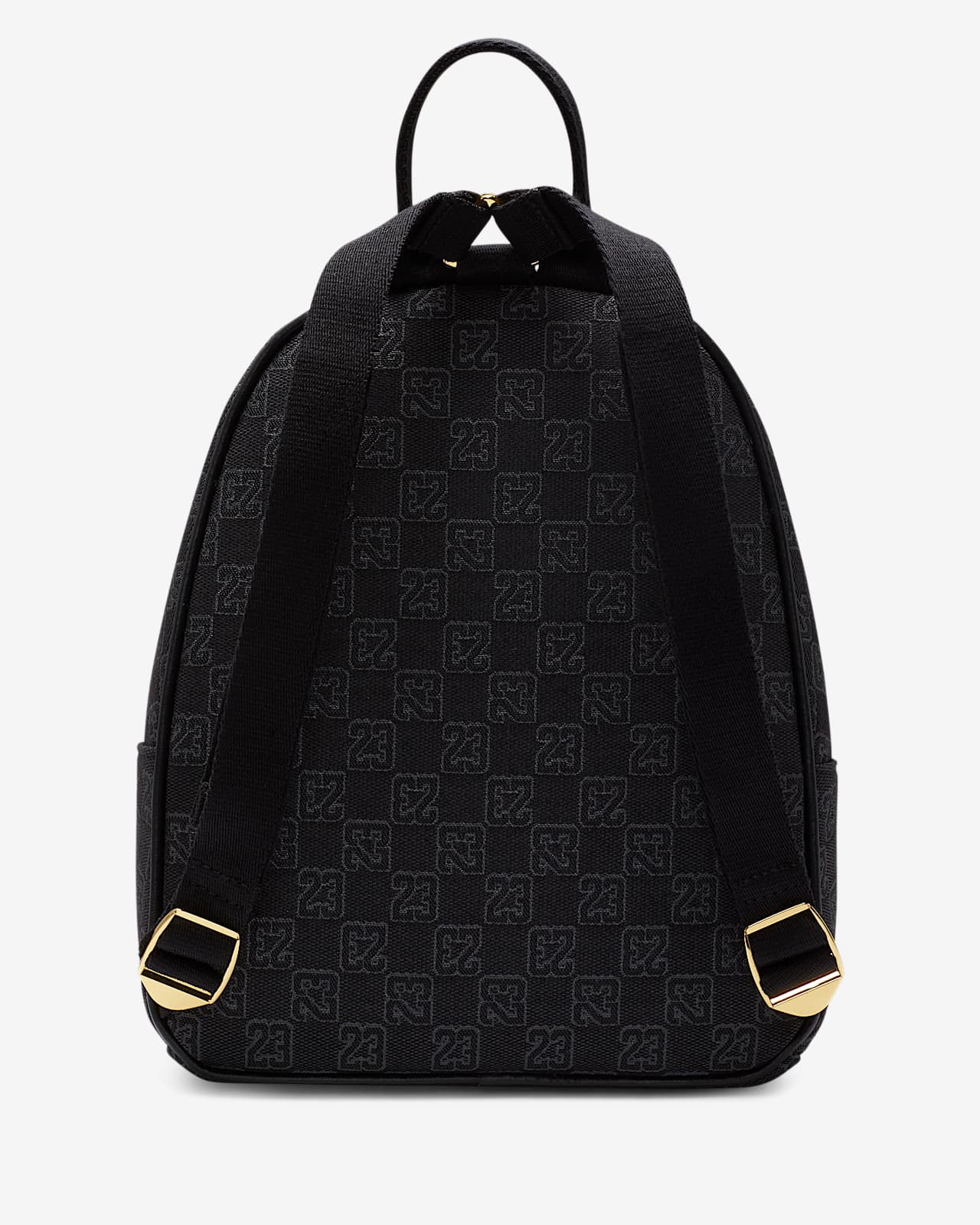 Jordan Monogram Mini Backpack Rugzak. Nike BE