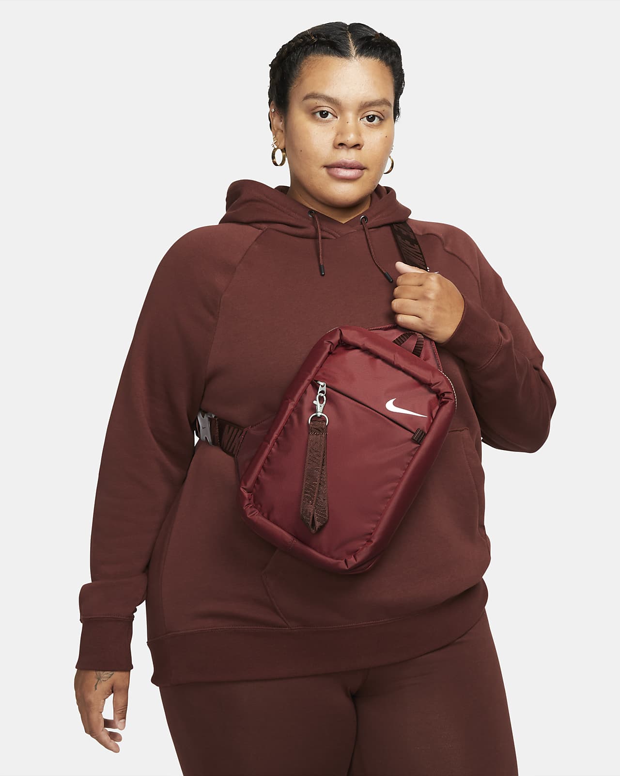 Nike Sportswear Essentials Crossbody Bag